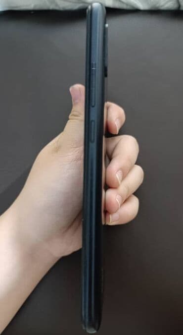 зарядка на редми 9а: Redmi, Redmi 9A, Колдонулган, 32 ГБ, түсү - Кара, 2 SIM — 4