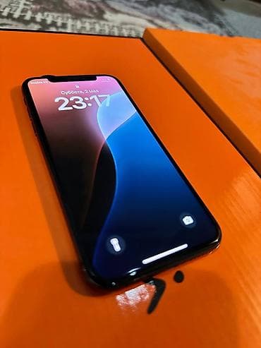 айфон xs цена: IPhone Xs, Б/у, 256 ГБ, Черный, Чехол, 74 % — 5