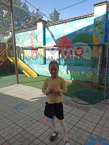 детский сад с видеонаблюдением бишкек: Частный детский центр/сад для дошкольников - Развивающие занятия в — 4