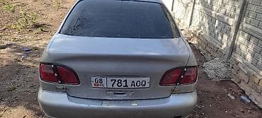 nissan cefiro 32: Nissan Primera: 1999 г., Механика, Седан — 2
