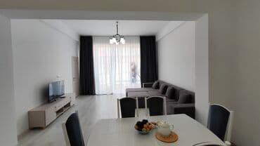 село кок жар дома: Таунхаус, Детская площадка, Парковка, стоянка, Охраняемая территория — 3