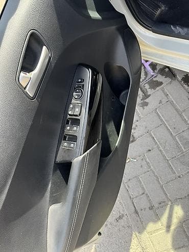 кия каневал: Kia Morning: 2018 г., 1 л, Автомат, Бензин, Хэтчбэк — 3