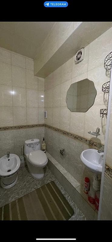 квартира с подсоленной: 3 комнаты, 300 м², Индивидуалка, Косметический ремонт — 6