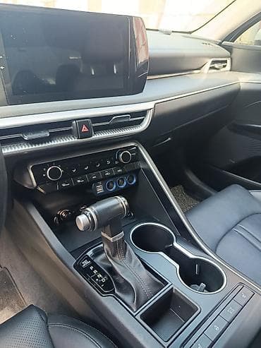 кия ка 5 2020: Kia K5: 2020 г., Автомат, Лифтбек — 6