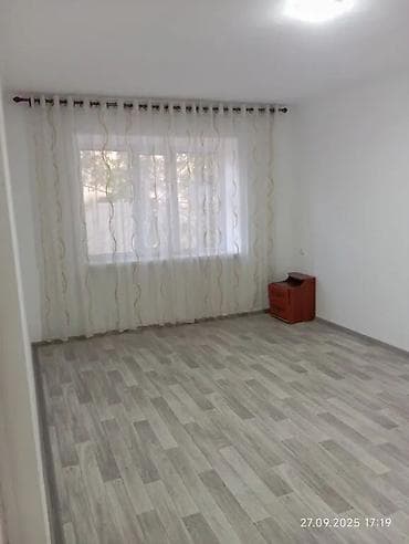 сдаю квартиру кант: 2 комнаты, 48 м², 104 серия, 1 этаж, Косметический ремонт — 6