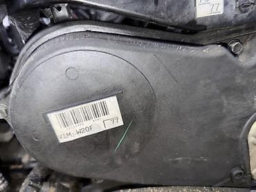 4a fe: Двигатель Toyota 1MZ‑FE VVT‑i 24V - Оригинальный привоз из Японии - — 6