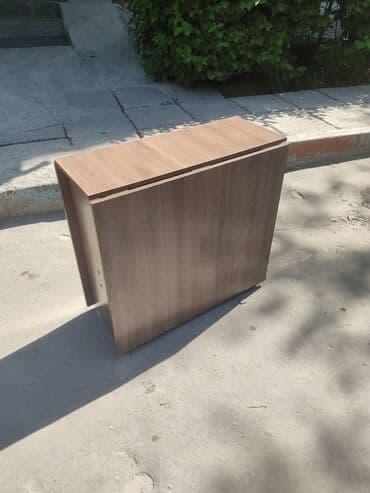 столы для тапчана: Стол для зала, Новый, Складной, Прямоугольный — 25