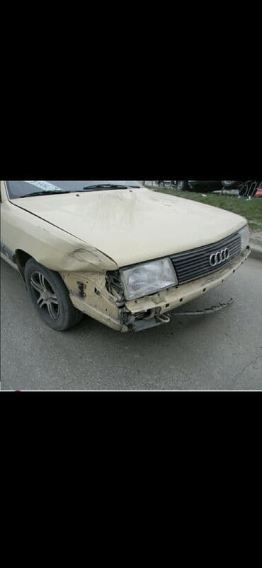 ласети машина: Ауди 100, 80 сатып алам 
Куплю Ауди 100, 80 — 4