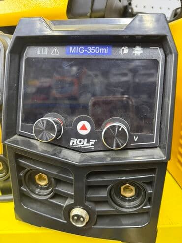 сварка выезд: Сварочный аппарат без ЧПУ, Полуавтомат, Новый — 5