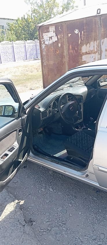 сиденье нексия 2: Daewoo Nexia: 2010 г., 1.6 л, Механика, Бензин, Седан — 8