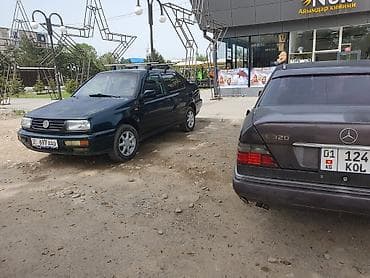 volkswagen vento автомат: Volkswagen Vento: 1996 г., 1.8 л, Механика, Бензин, Седан — 4
