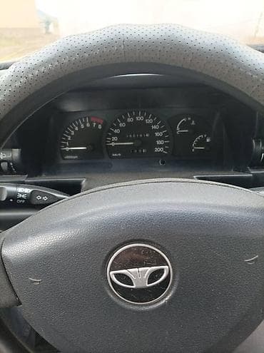 e star: Daewoo Nexia: 2010 г., 1.5 л, Механика, Бензин, Седан — 7