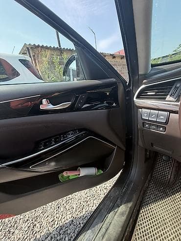 купить ли 7 в бишкеке: Kia K7: 2019 г., 2.4 л, Автомат, Бензин, Седан — 5