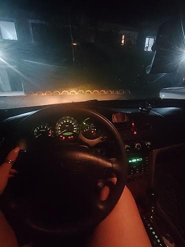соната юрайс: Daewoo Magnus: 2003 г., 1.9 л, Автомат, Газ, Седан — 9