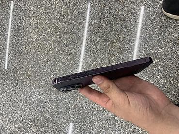 founder edition: IPhone 14 Pro, Deep Purple — 9