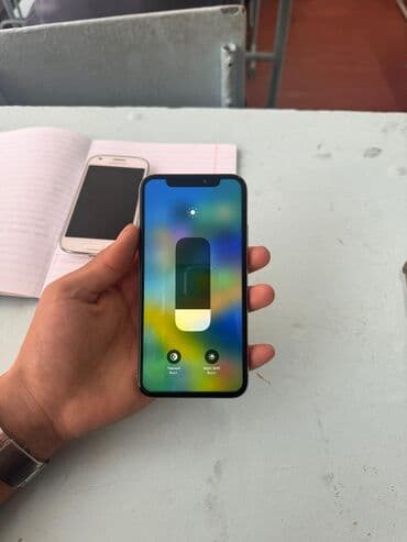 магнитола мерседес: IPhone X, Новый, 256 ГБ, Белый — 5