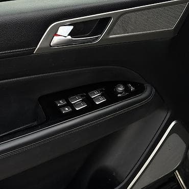 step wgn: Ssangyong Rexton: 2019 г., 2.2 л, Автомат, Дизель, Внедорожник — 8