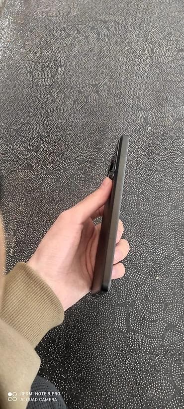 часы казино: Poco F6 Pro, Б/у, 512 ГБ, цвет - Черный, 2 SIM — 4