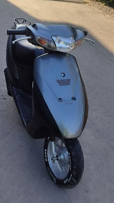 150: Мини мопед Honda, 50 куб. см, Бензин, Б/у — 3
