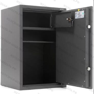 купить несгораемый сейф бу: Сейф Aiko TSN.65T EL Предназначен для хранения документов и ценностей — 2