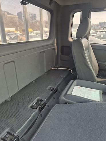 фары на опель вектра б: Легкий грузовик, Kia, Стандарт, 3 т, Б/у — 7