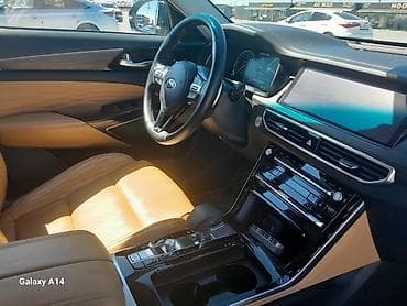 кия к5 2014: Kia K7: 2019 г., 2.5 л, Автомат, Бензин, Седан — 8