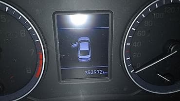 sonata yf: Hyundai Sonata: 2019 г., 2 л, Автомат, Газ, Седан — 8