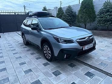 субару аутбек дизел: Subaru Outback: 2019 г., 2.5 л, Вариатор, Бензин, Универсал — 1