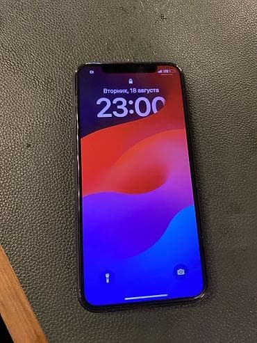 core i3 9100: IPhone 11 Pro, Б/у, 256 ГБ, Space Gray, Защитное стекло, 76 % — 4
