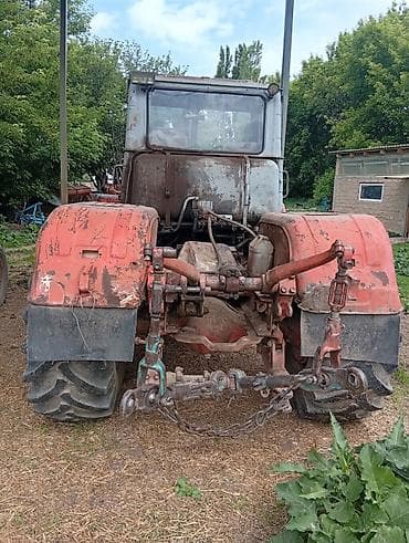 комбики: Т 150 ЮМЗ ЮМЗ договорный — 5