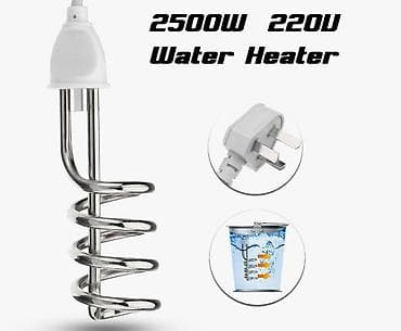 ipod mini: Кипятильник для воды #кипятильник #кипятильникдляводы — 8