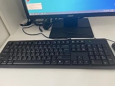 core i3 6100: Компьютер, Для работы, учебы — 3