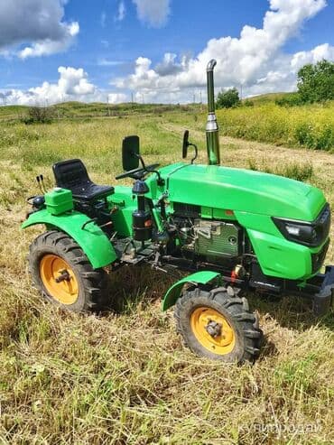 доминатор фреза: Продажа новых тракторов! Привезены напрямую с Китая – без посредников — 5