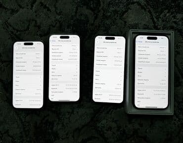 телефоны в рассрочку без первоначального взноса и справки о доходах: IPhone 14 Pro — 1