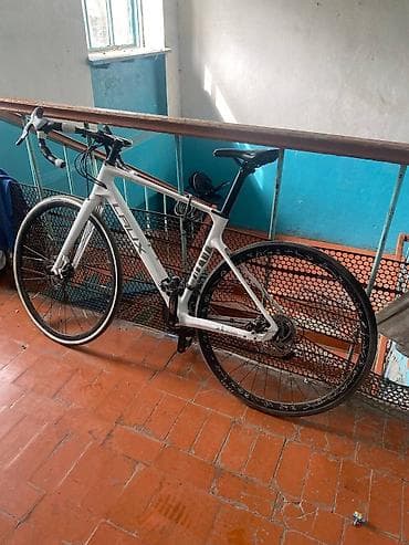 велик laux: Шоссейный велосипед, Laux, Рама L (172 - 185 см), Новый — 4