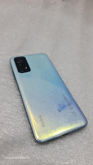 nokia e50: Redmi, Redmi Note 11, Б/у, 128 ГБ, цвет - Голубой, 2 SIM — 9