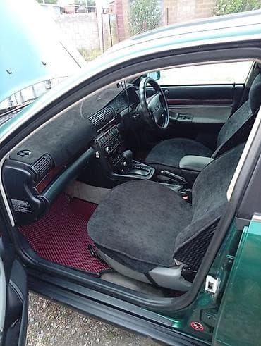 Унаа сатуу: Audi A4: 1998 г., 2.6 л, Автомат, Седан — 4