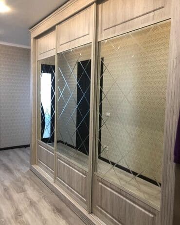 гаражный замок: Мебель на заказ — 5