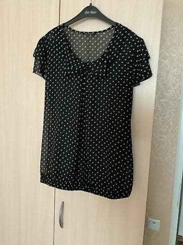 женские блузы и рубашки: Блузка — 8