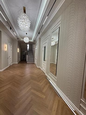 4 bedroom: Продается премиальный двухуровневый дом с качественным дизайнерским — 7