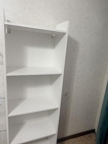 электронный чысы: Китеп текчеси, ЛДСП, Полго орнотулма — 1