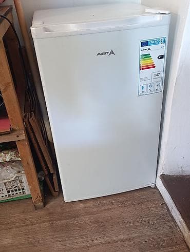Холодильник Avest, Минихолодильник — 1