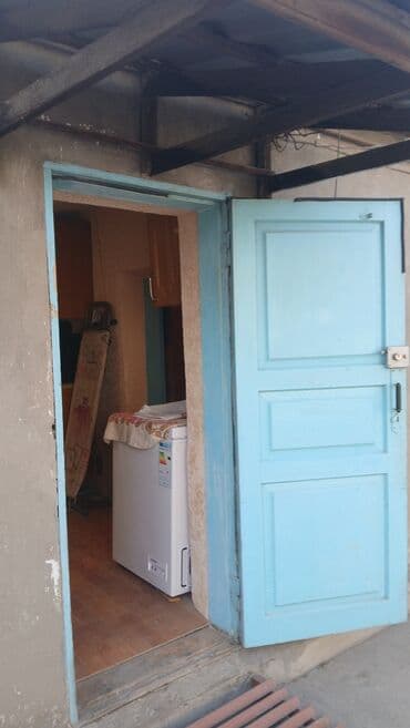 ижарага дом бишкек: Дом, 70 м², 5 комнат, Собственник, Косметический ремонт — 29