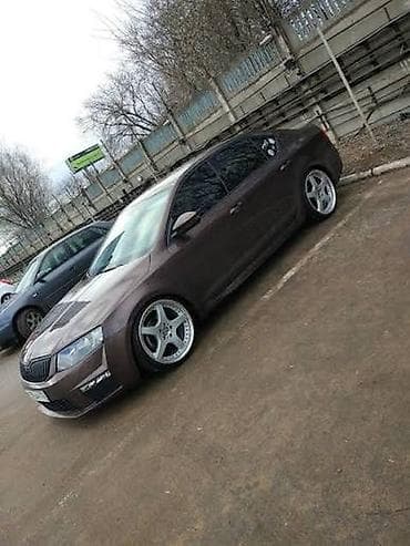 step rf3: Диски R 19 — 9