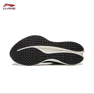 nike react: Кроссовки Li-Ning (модель для бега) - Назначение: ежедневные — 4