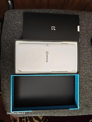 nokia e51: OnePlus 5, Новый, 256 ГБ, цвет - Серый, 2 SIM — 5