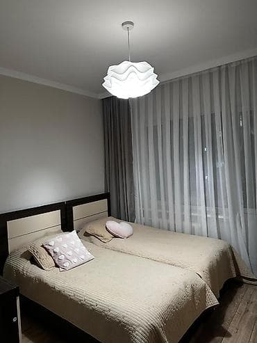 ищу кватиру: 3 комнаты, 71 м², 106 серия, 7 этаж, Евроремонт — 8