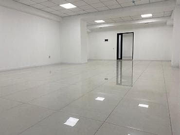 балыкчы отель: Продажа офисов 164 м², С ремонтом, Без мебели, Бизнес центр, 3 этаж — 4