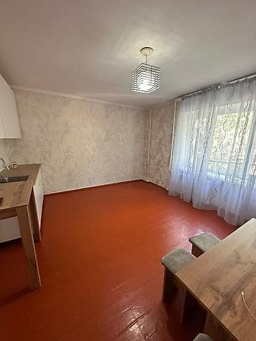 23: 1 комната, 23 м², Гостиничный тип, 2 этаж, Косметический ремонт — 2