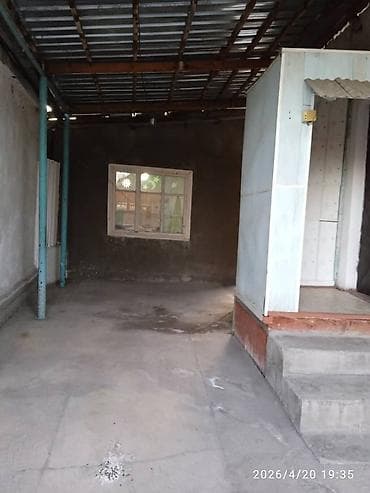 дачи верх: Продаётся частный дом с закрытым двором и навесом. Характеристики и — 2